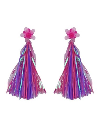 Streamers Grips 1352 Neon Multi/Color.